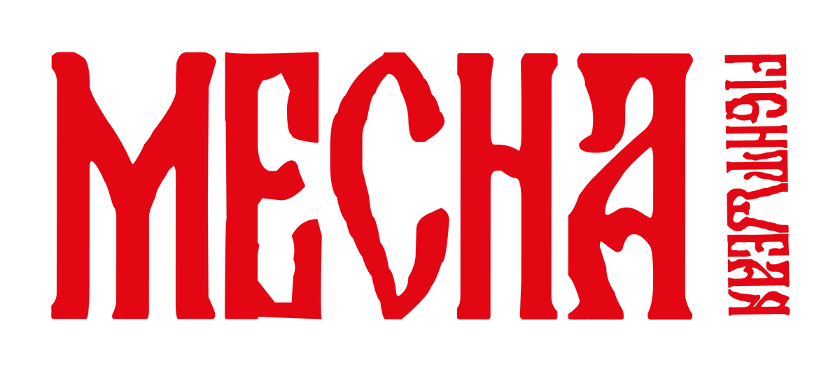 Mecha Fightwear - Jiu Jitsu and MMA Apparel